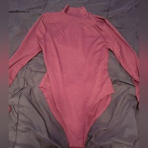 New Zenana Body suit medium
